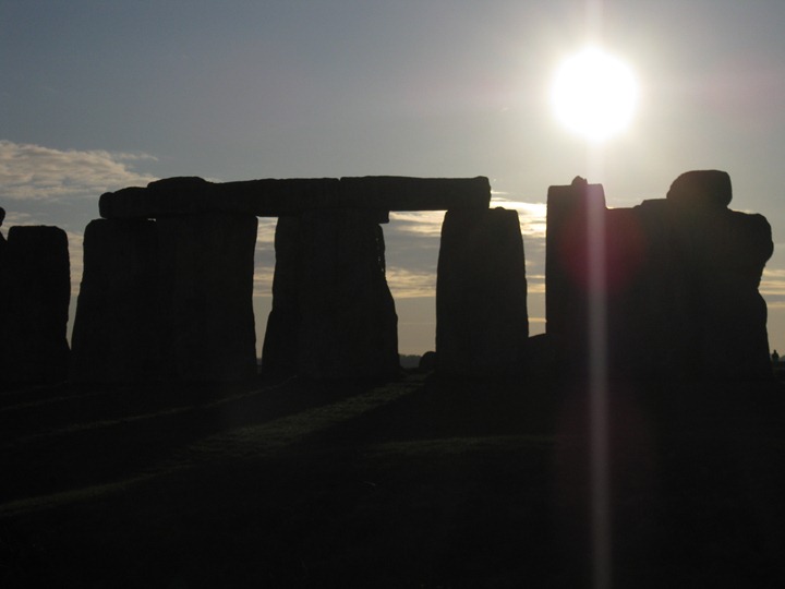 Stonehenge - 15
