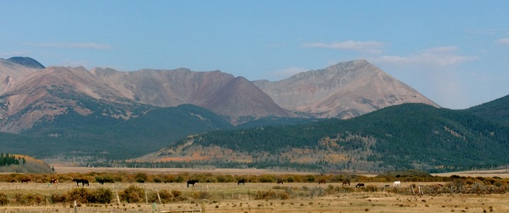 Monarch Crest trail (10)