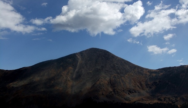 Monarch Crest trail (48)