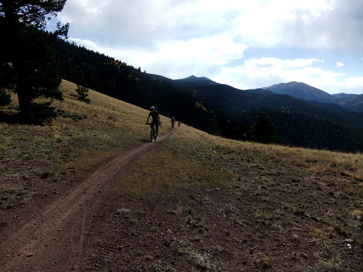 Monarch Crest trail (68)