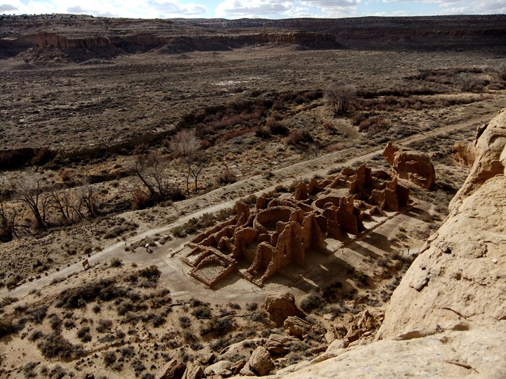 Chaco Canyon, NM (9)