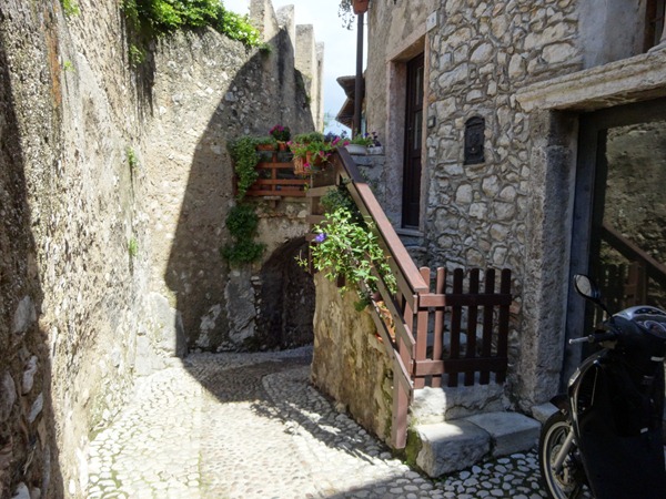 Exploring Malcesine, Italy (18)