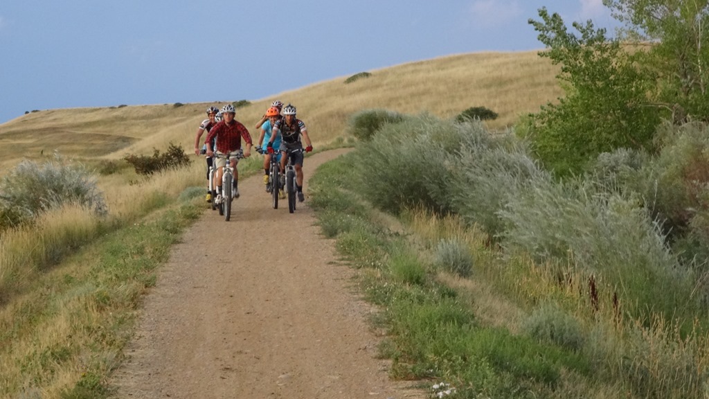 Marshall Mesa, South Boulder