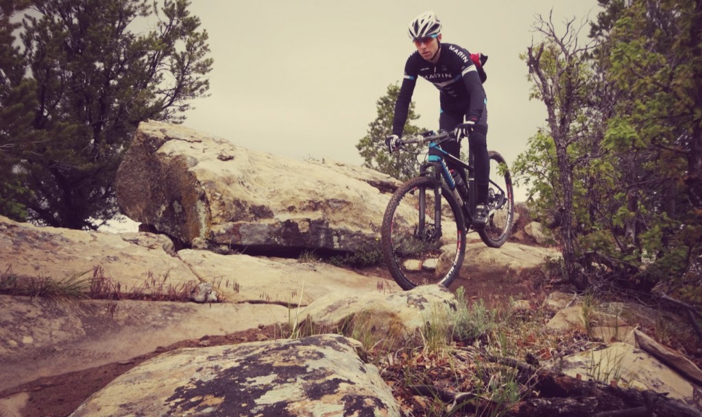 Durango is fun, no matter what the weather gives you