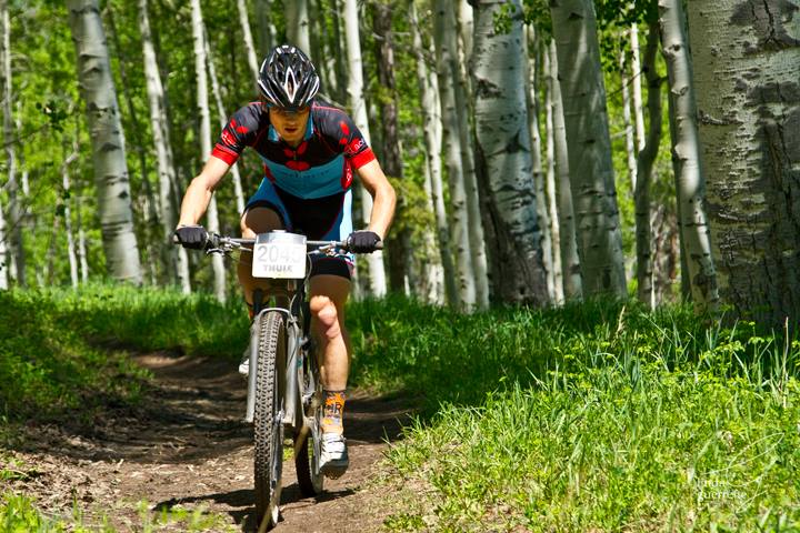 GoPro Mountain Games. Photo by Linda Guerrette