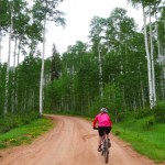 Christa on hardscrabble road