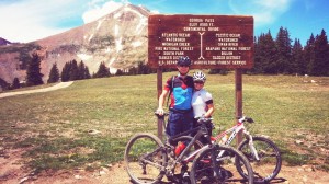 Always time for a photoshoot!