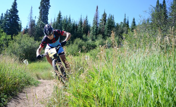 Photo by Ben Ingersoll from the Steamboat Today