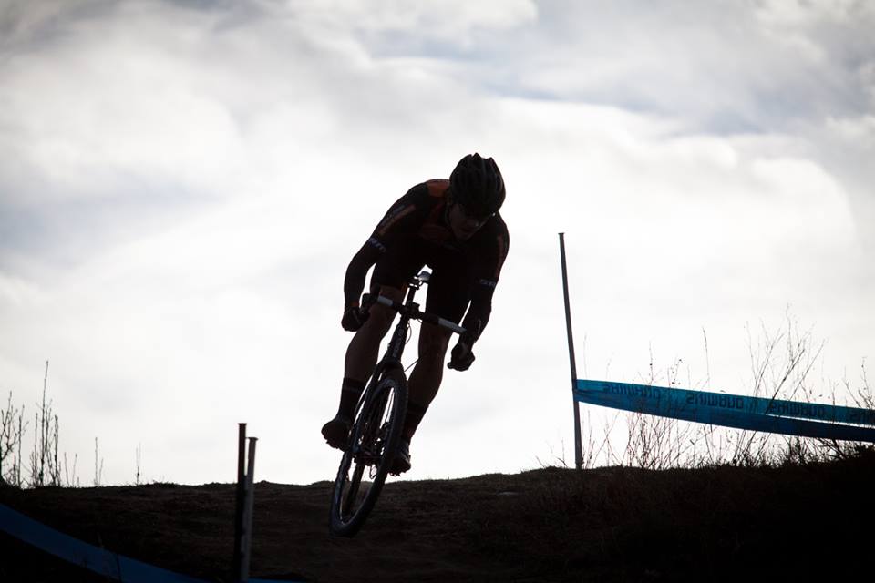 Photo by Donny Warbritton. 